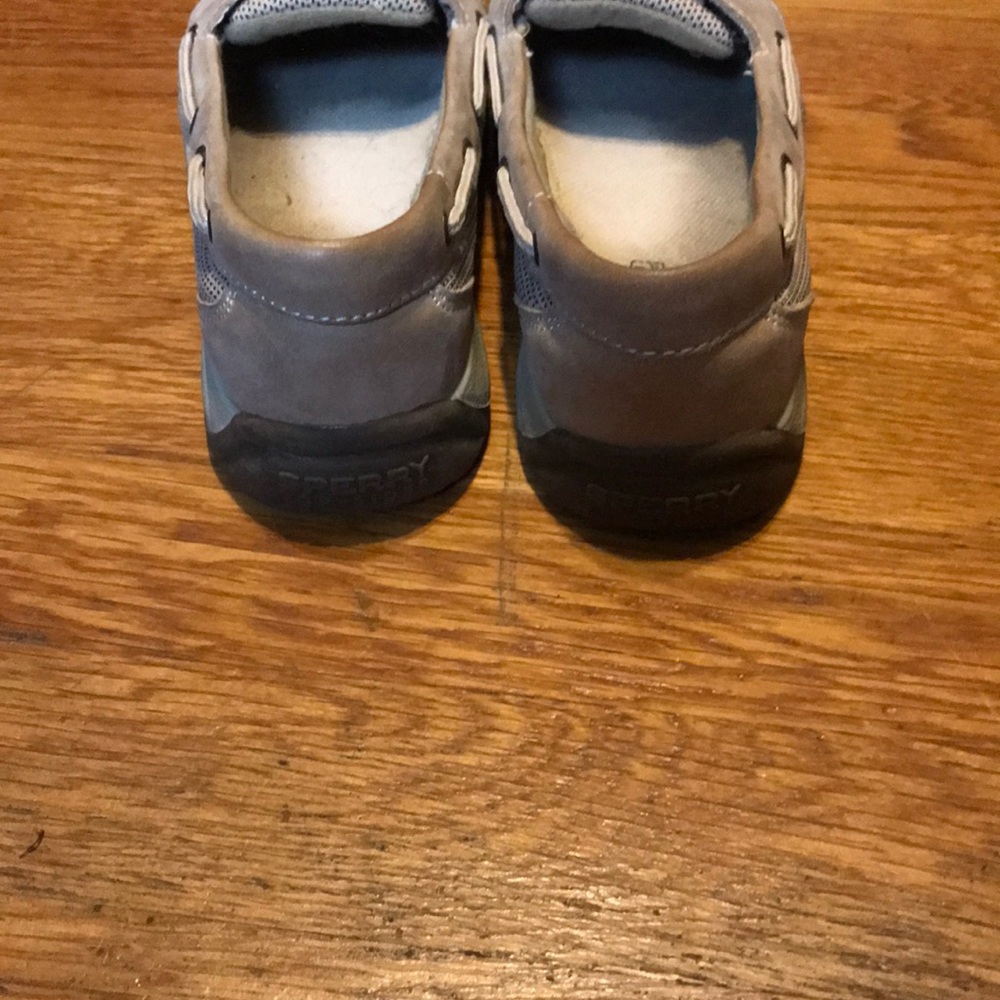 sperrys - Picture 3 of 4